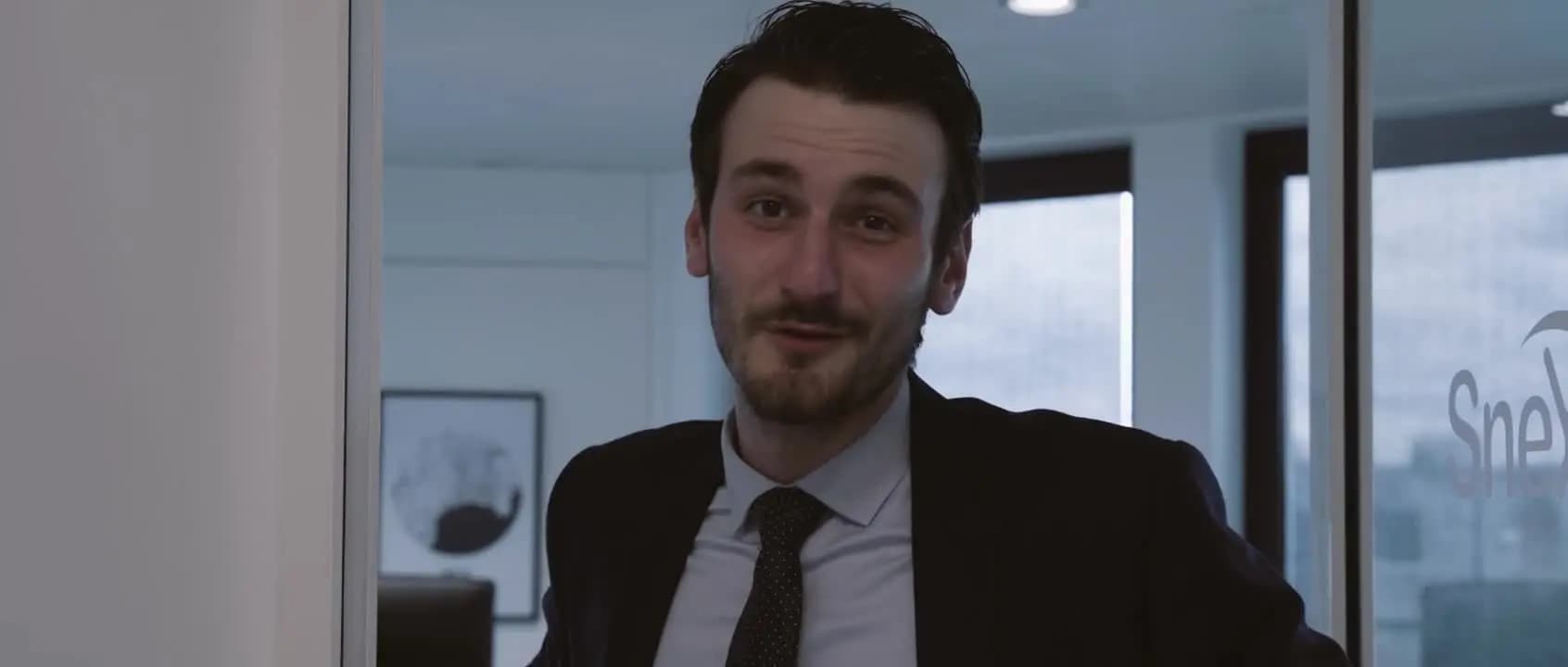 Nid d'Experts à votre service