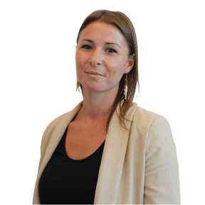 Andrea GANCEL — Assistante Coordination