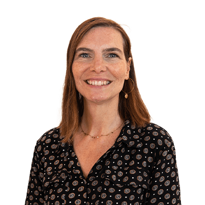 Aurore MONTOYA — Gestionnaire Qualité