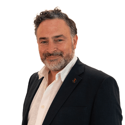 Frédérick COHEN — Responsable Grands Comptes