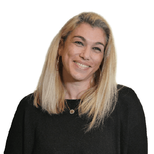 Julie BARTHE — Responsable Coordination