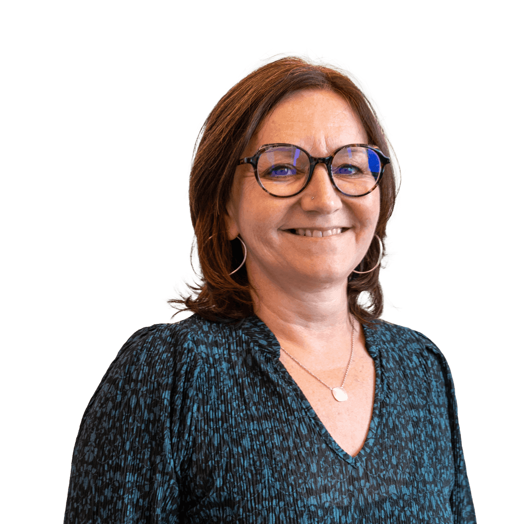 Karine BRUNET — Assistante Coordination