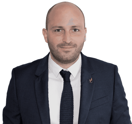 Kévin CHOPIN — Directeur