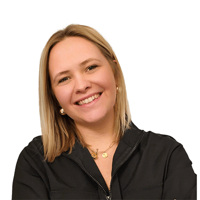 Laura VEREL — Région Grand Ouest