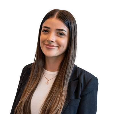 Marina GELOYAN — Alternante chargée de recrutement