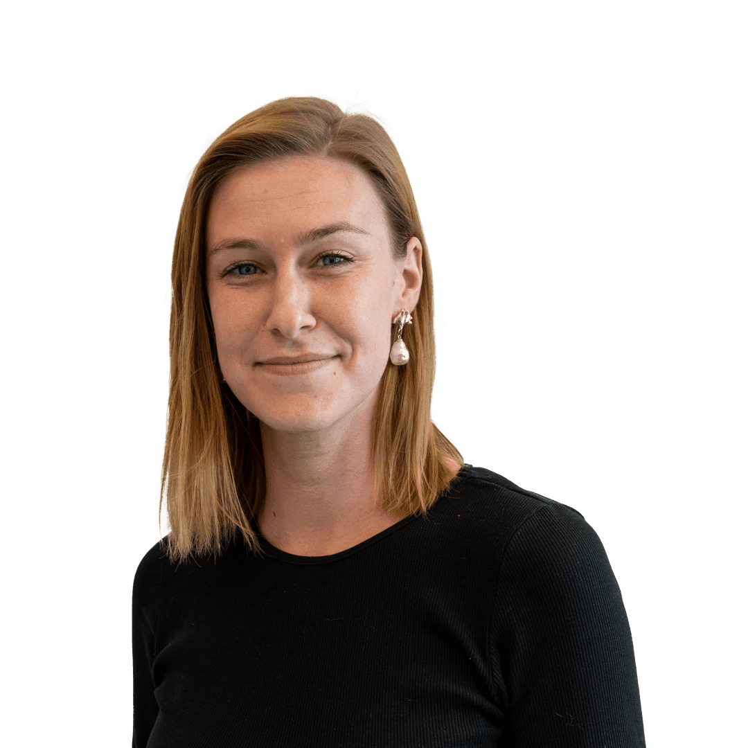 Mathilde MINNE — Assistante Coordination