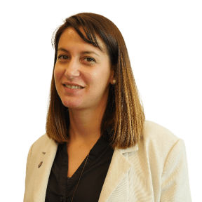 Nadia TOUMIA — Gestionnaire Qualité