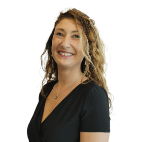 Vanessa SILLON — Région Sud-Ouest