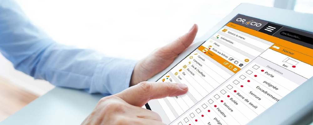 Oracio EDL