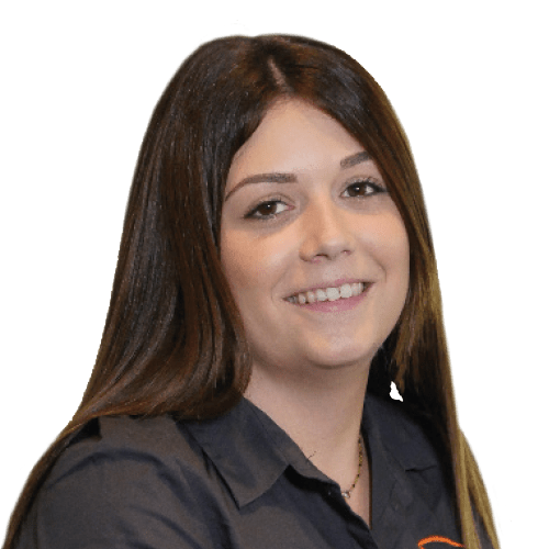 Amandine GIRODEAU