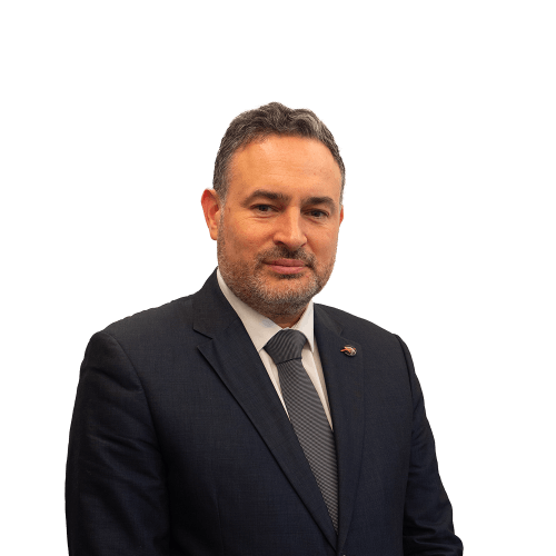 Frédérick COHEN