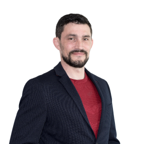 Jonathan CHERAULT