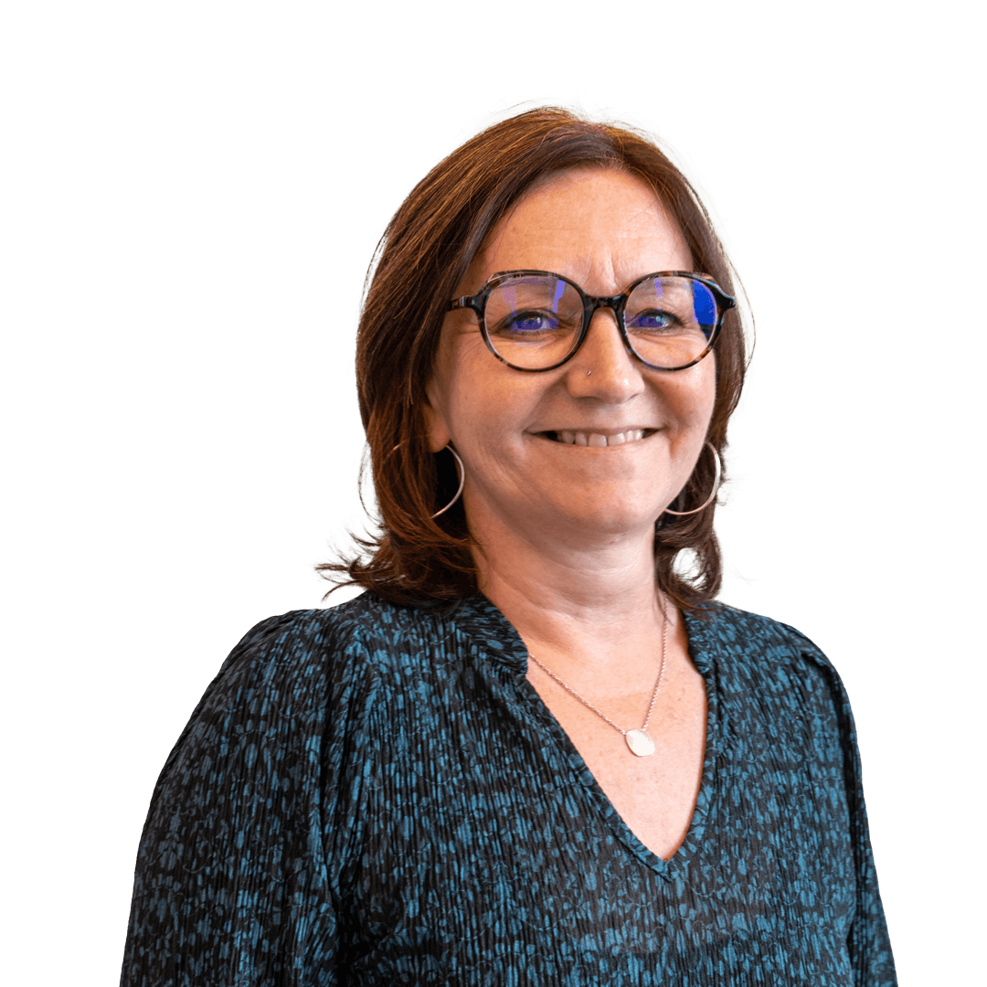 Karine BRUNET