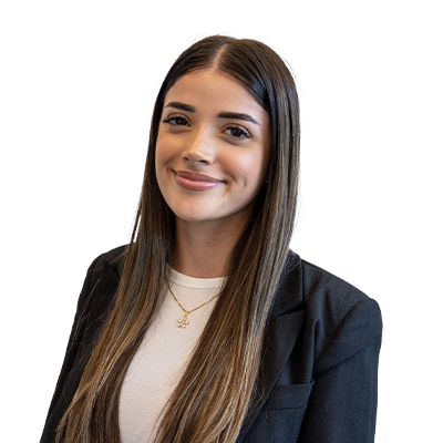 Marina GELOYAN — Alternante chargée de recrutement