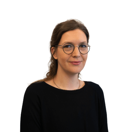 Raphaëlle GUITTON